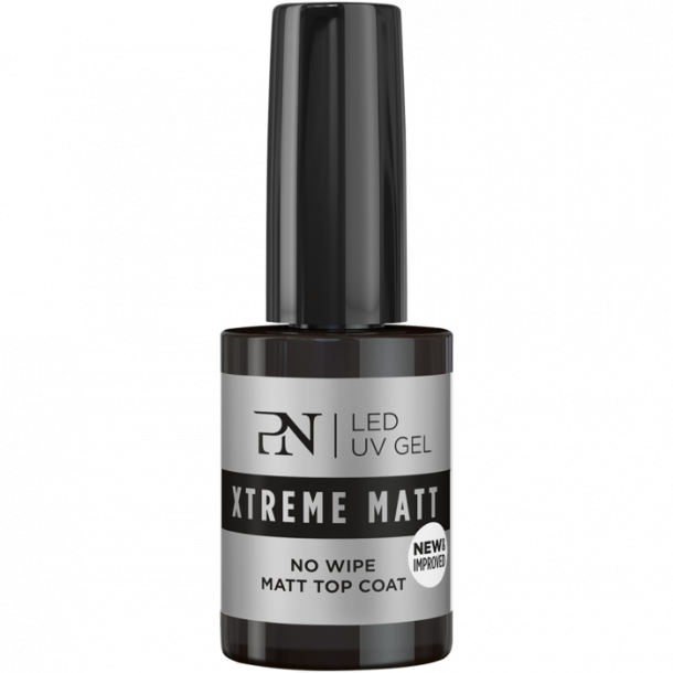 Xtreme Matt - No Wipe Top Coat