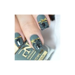 LongWear Neglelak 180 Mistletoe Magic