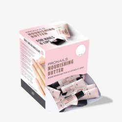 Nourishing  Butter - Lbe &amp; Neglebnds Balm 1 stk.