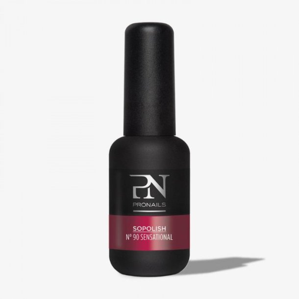 ProNails - Sopolish 90 - 8 ml - Sensational