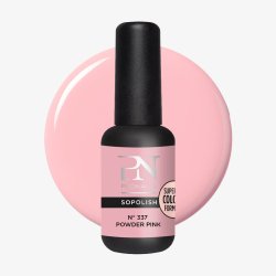 Sopolish 337 Powder Pink 