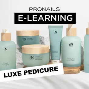 TRY ME - Pedicure Produktpakke