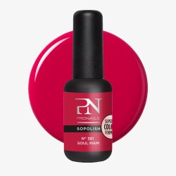Sopolish 381 Soul Mam
