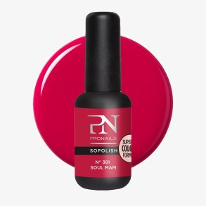 Sopolish 381 Soul Mam