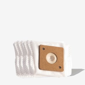 ProNails - Stvsugerposer & Filter VisionPro 800 - 5 stk.