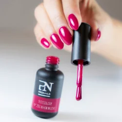 Sopolish 252 When In Love